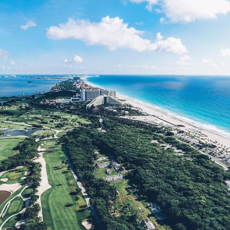 Iberostar Selection Coral Cancun (Adults Only) Dış mekan fotoğraf