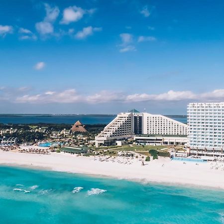 Iberostar Selection Coral Cancun (Adults Only) Dış mekan fotoğraf