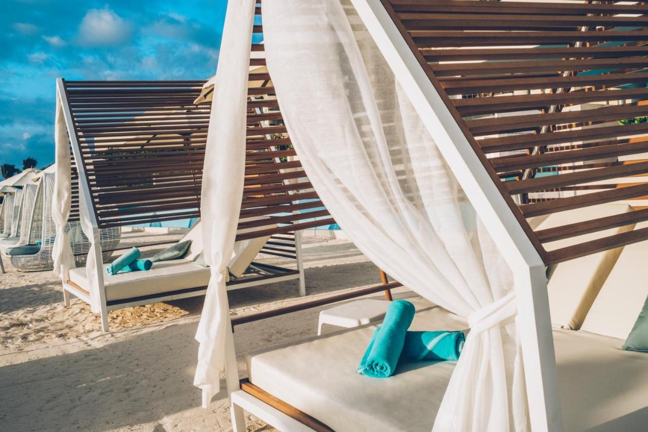 Iberostar Selection Coral Cancun (Adults Only) Dış mekan fotoğraf