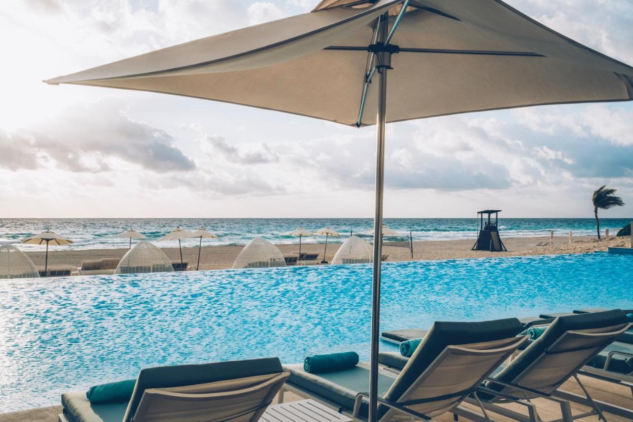 Iberostar Selection Coral Cancun (Adults Only) Dış mekan fotoğraf