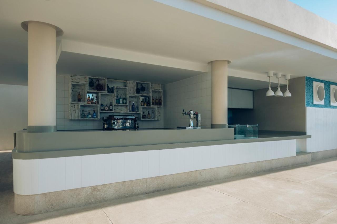 Iberostar Selection Coral Cancun (Adults Only) Dış mekan fotoğraf
