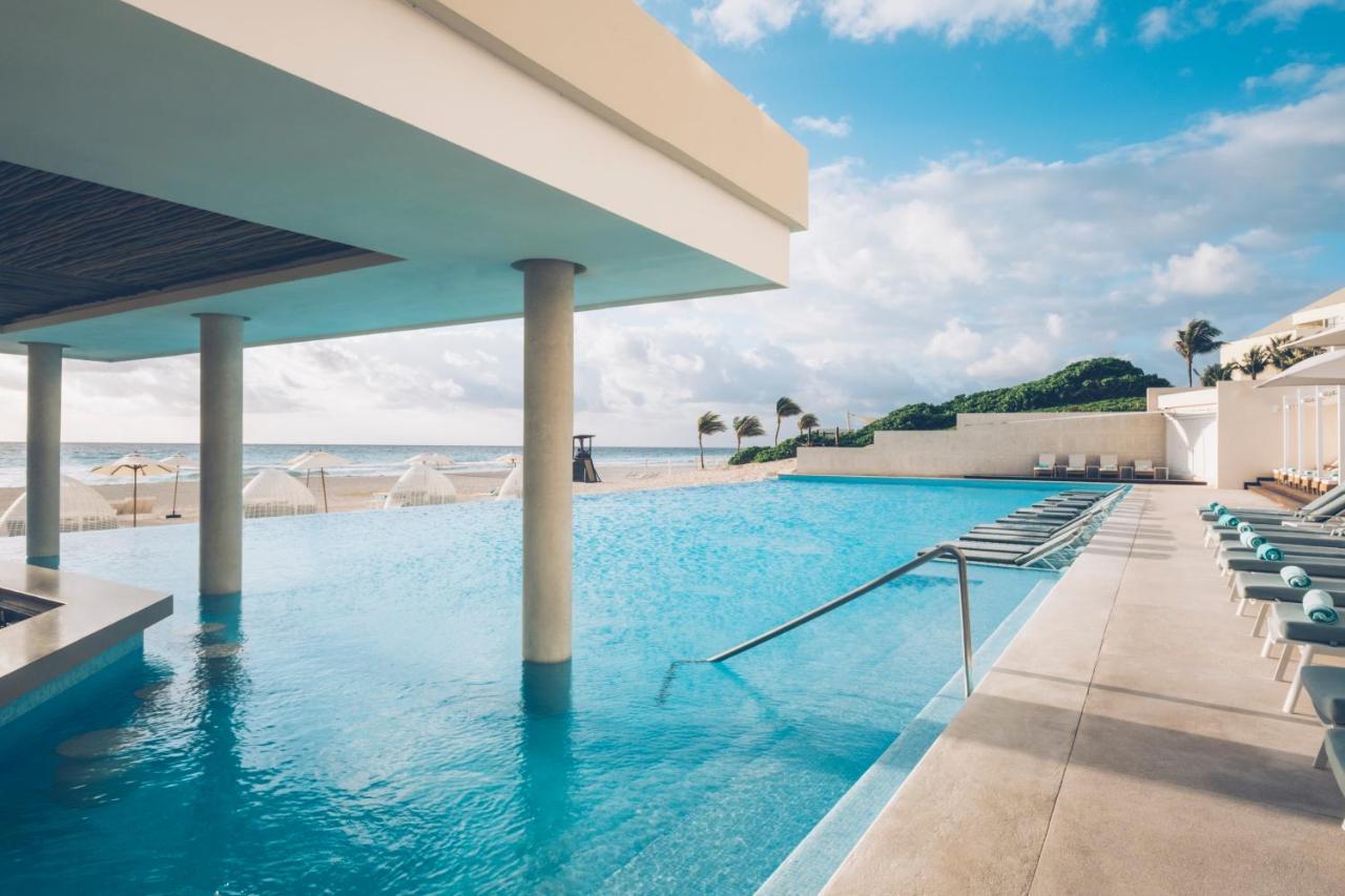 Iberostar Selection Coral Cancun (Adults Only) Dış mekan fotoğraf