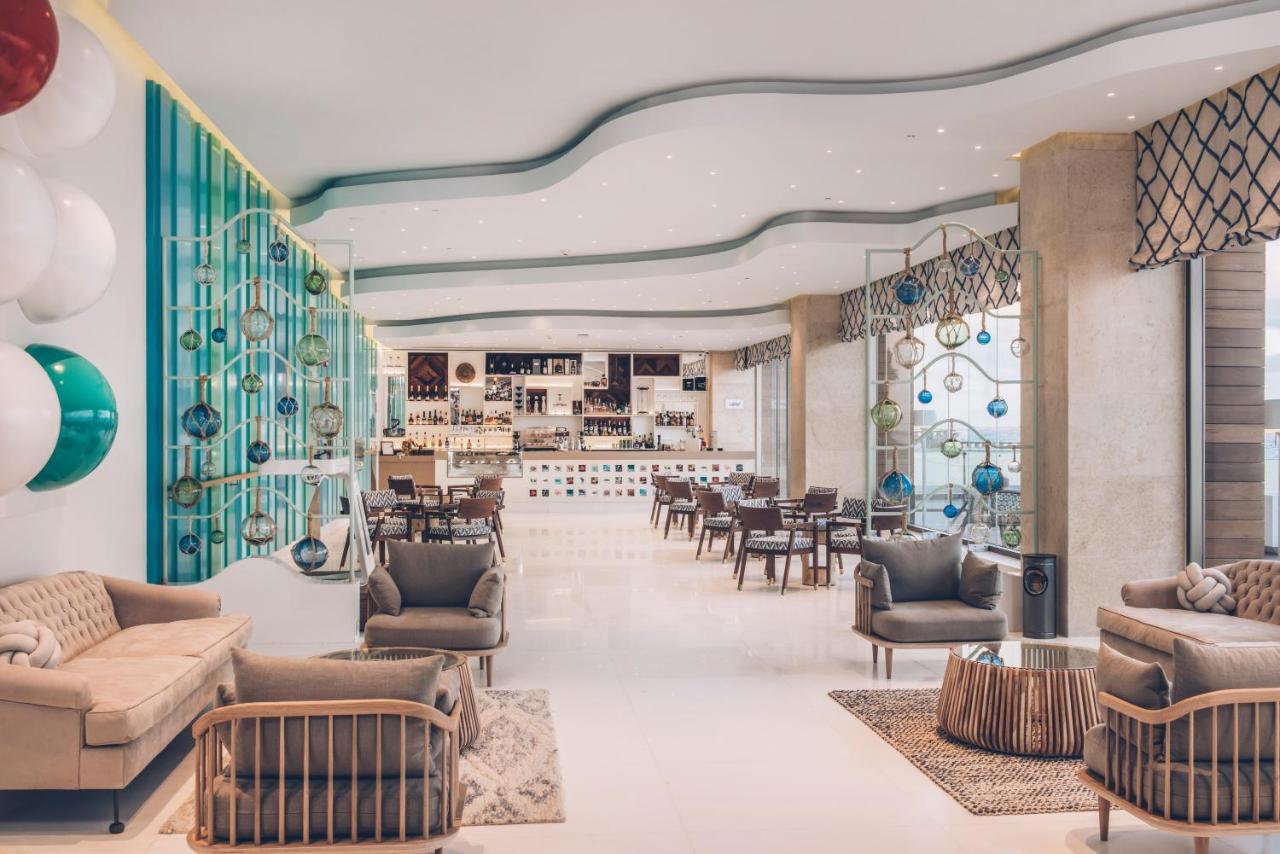 Iberostar Selection Coral Cancun (Adults Only) Dış mekan fotoğraf