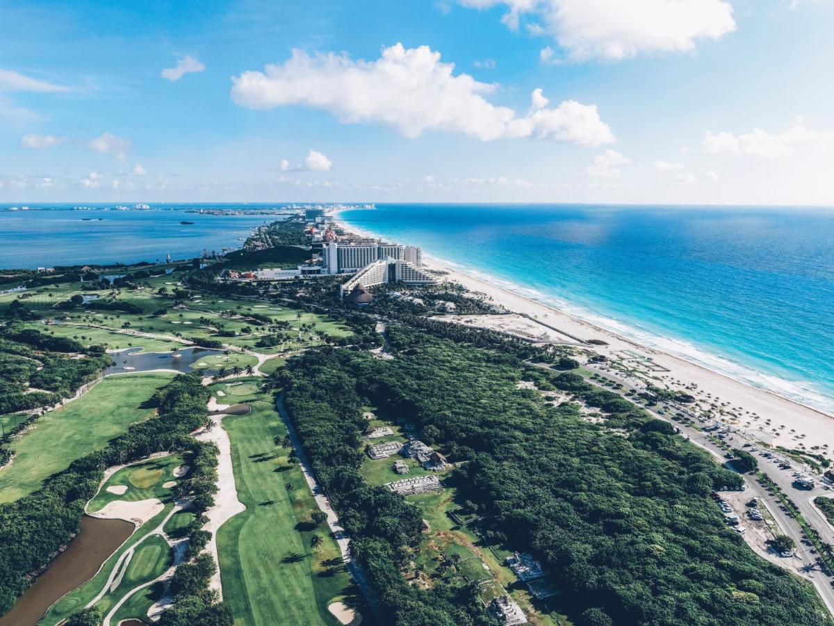Iberostar Selection Coral Cancun (Adults Only) Dış mekan fotoğraf