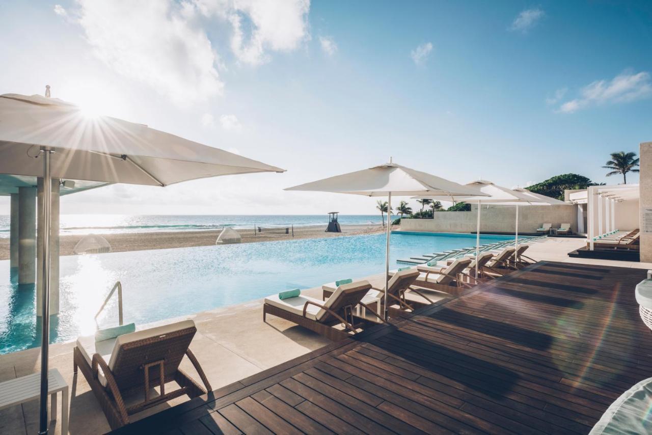 Iberostar Selection Coral Cancun (Adults Only) Dış mekan fotoğraf