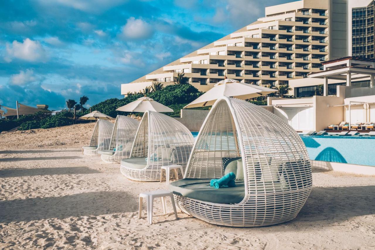 Iberostar Selection Coral Cancun (Adults Only) Dış mekan fotoğraf