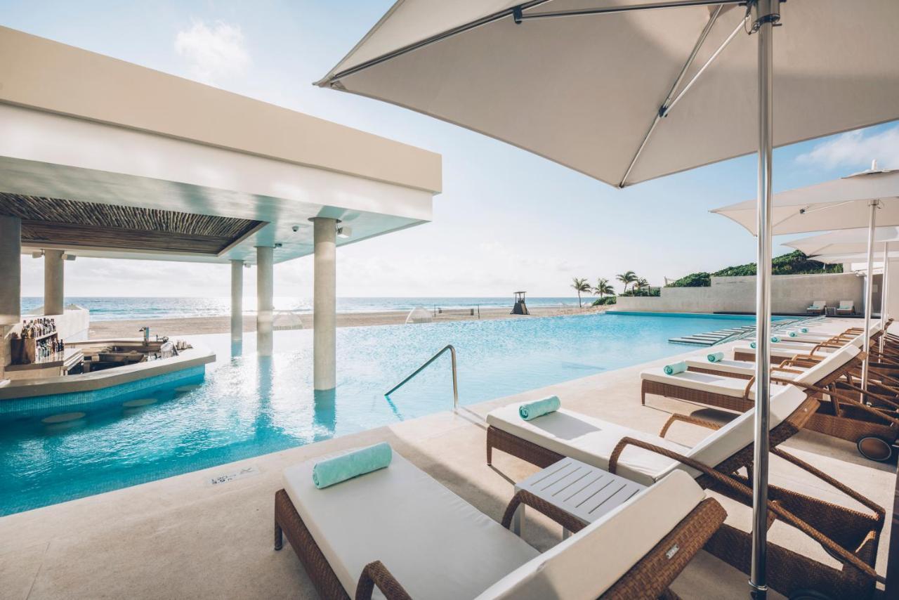 Iberostar Selection Coral Cancun (Adults Only) Dış mekan fotoğraf