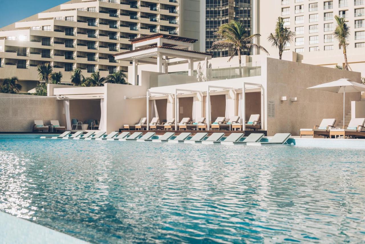 Iberostar Selection Coral Cancun (Adults Only) Dış mekan fotoğraf
