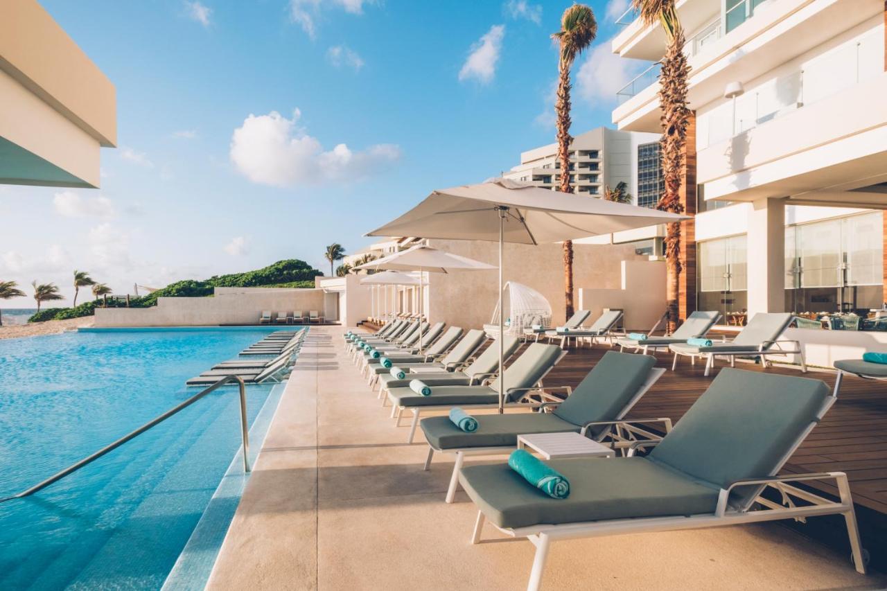 Iberostar Selection Coral Cancun (Adults Only) Dış mekan fotoğraf