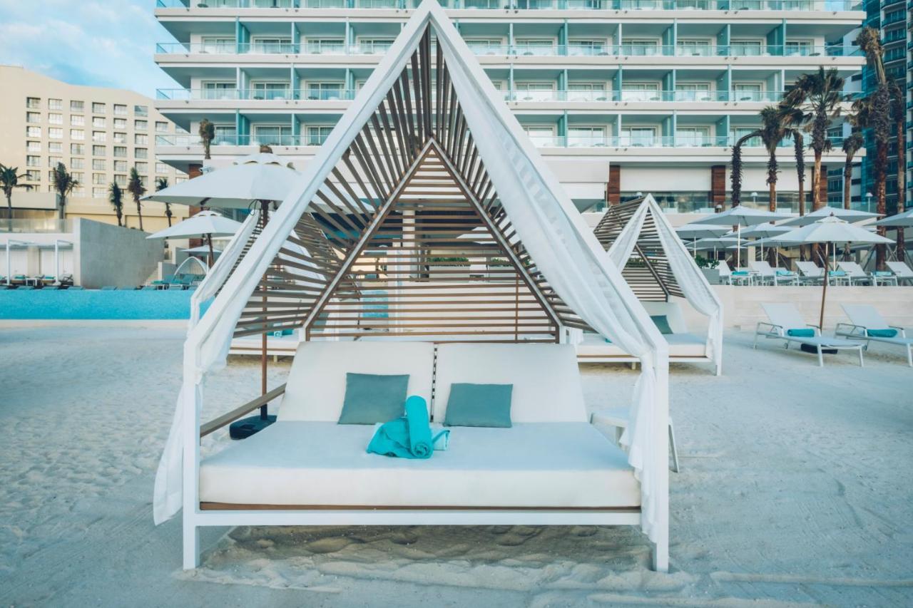 Iberostar Selection Coral Cancun (Adults Only) Dış mekan fotoğraf