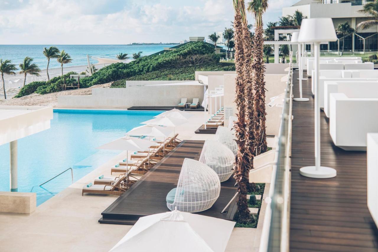 Iberostar Selection Coral Cancun (Adults Only) Dış mekan fotoğraf