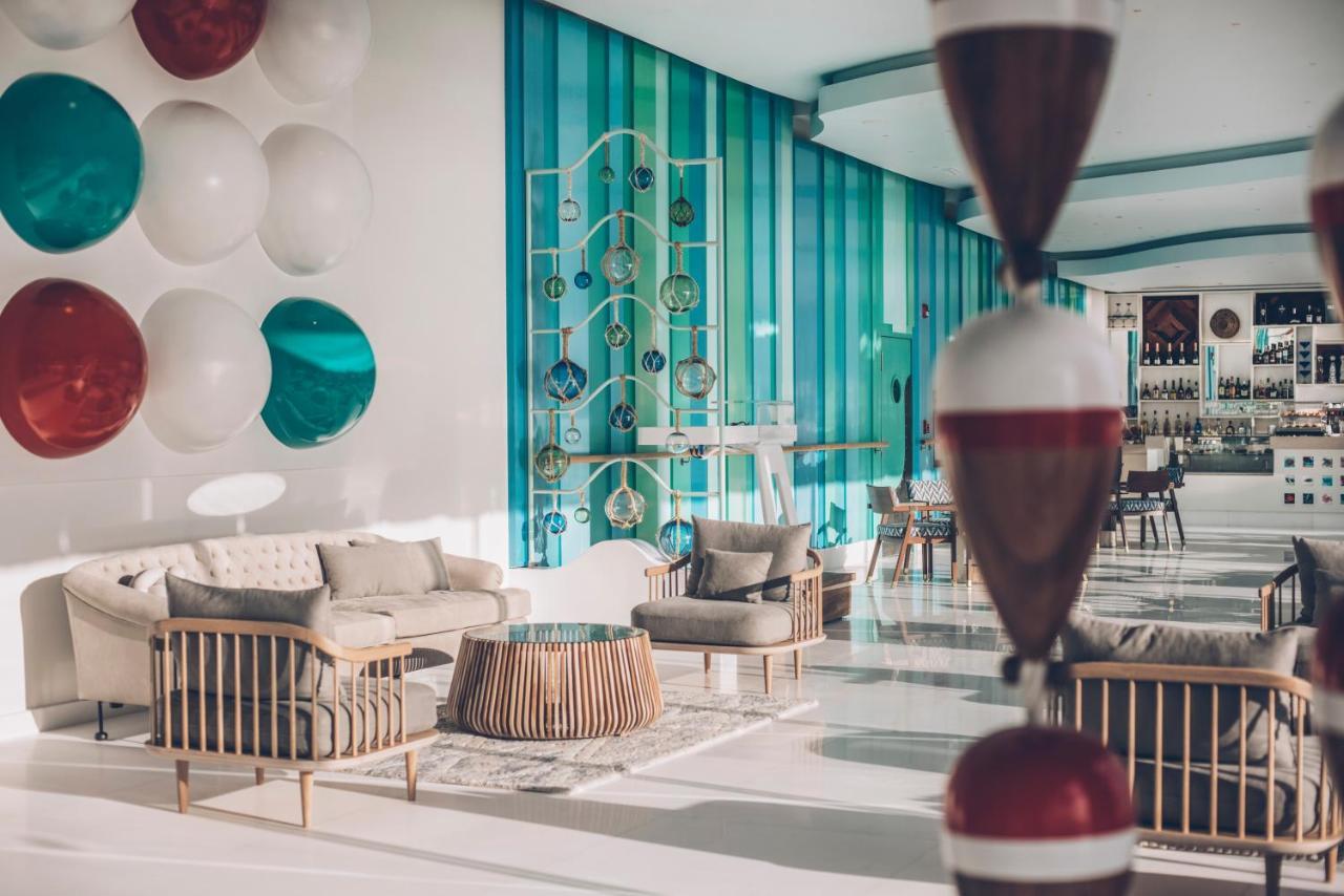 Iberostar Selection Coral Cancun (Adults Only) Dış mekan fotoğraf