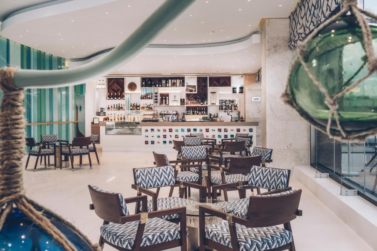 Iberostar Selection Coral Cancun (Adults Only) Dış mekan fotoğraf