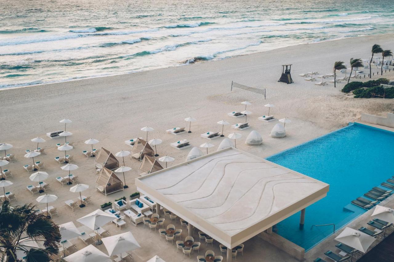 Iberostar Selection Coral Cancun (Adults Only) Dış mekan fotoğraf