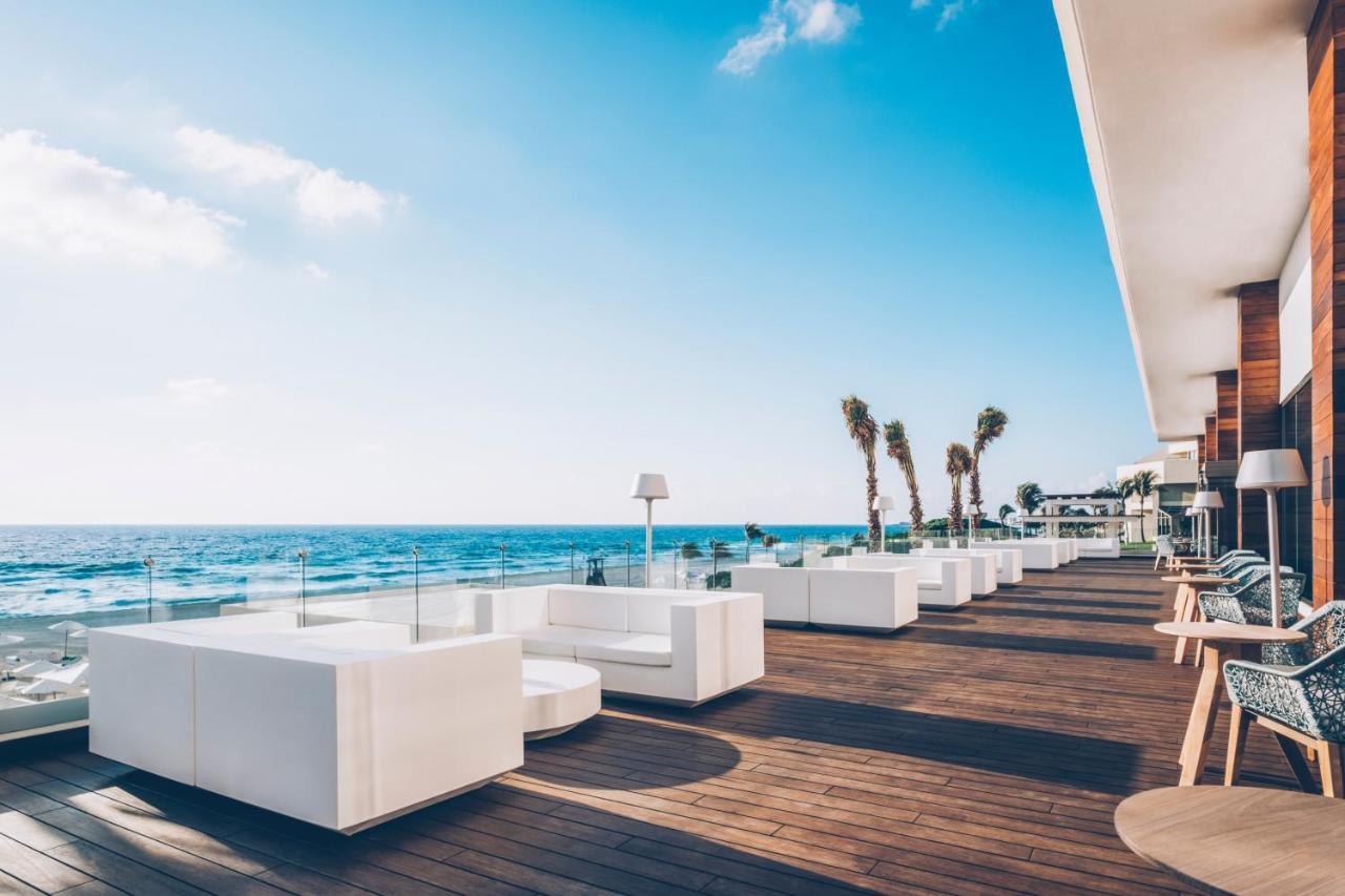 Iberostar Selection Coral Cancun (Adults Only) Dış mekan fotoğraf