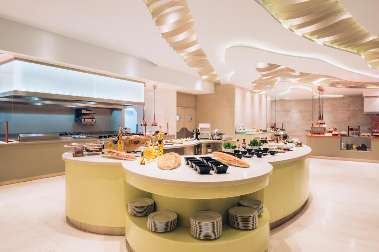 Iberostar Selection Coral Cancun (Adults Only) Dış mekan fotoğraf