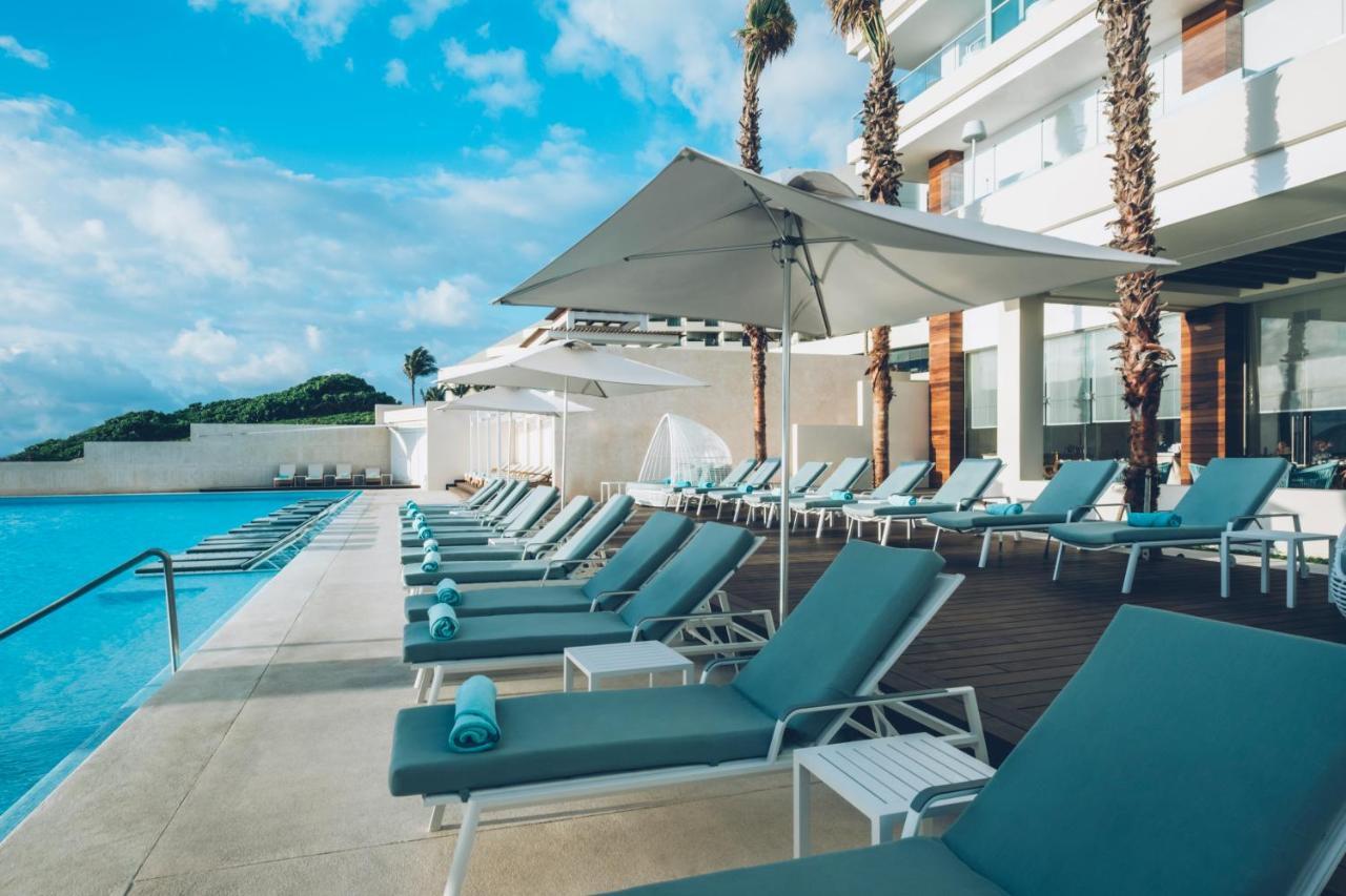 Iberostar Selection Coral Cancun (Adults Only) Dış mekan fotoğraf