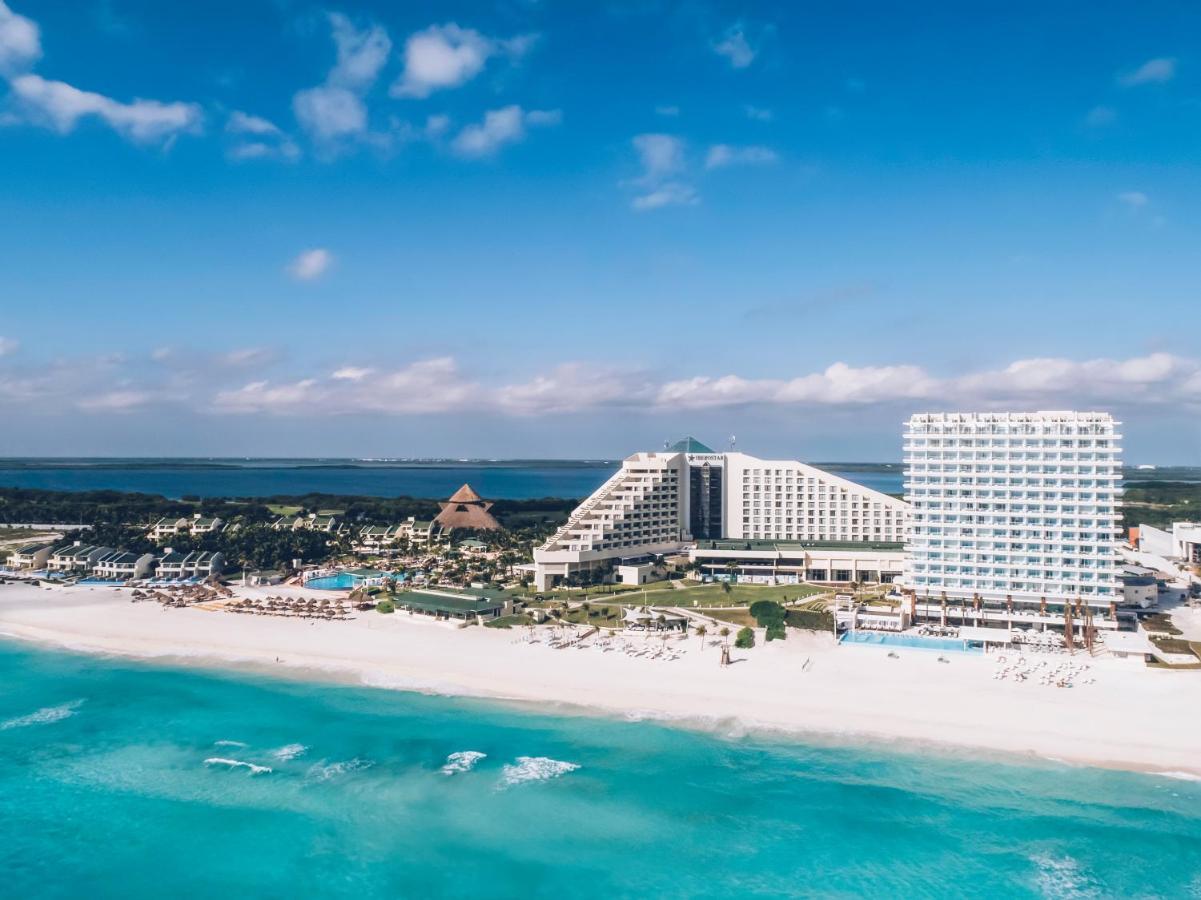 Iberostar Selection Coral Cancun (Adults Only) Dış mekan fotoğraf