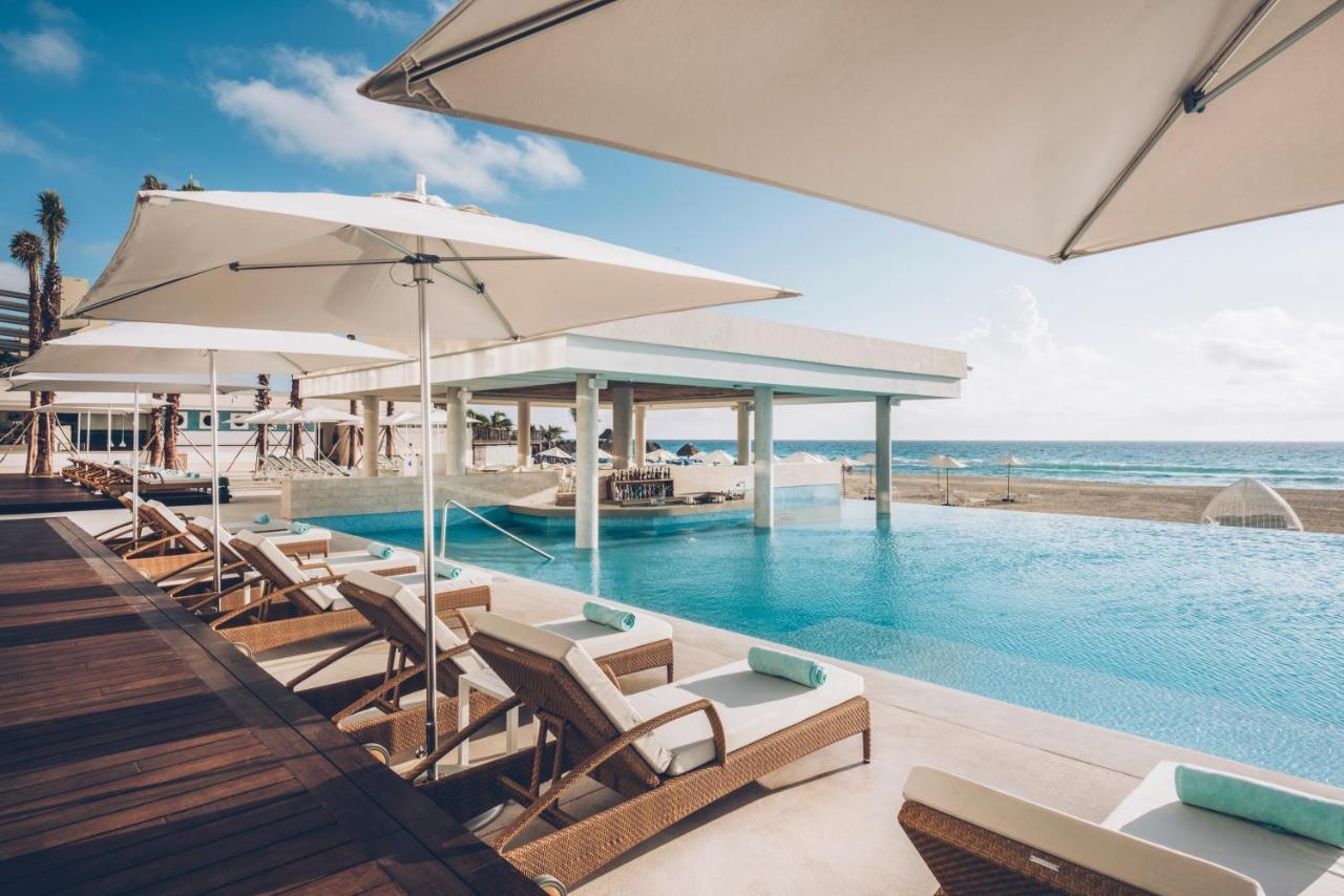 Iberostar Selection Coral Cancun (Adults Only) Dış mekan fotoğraf