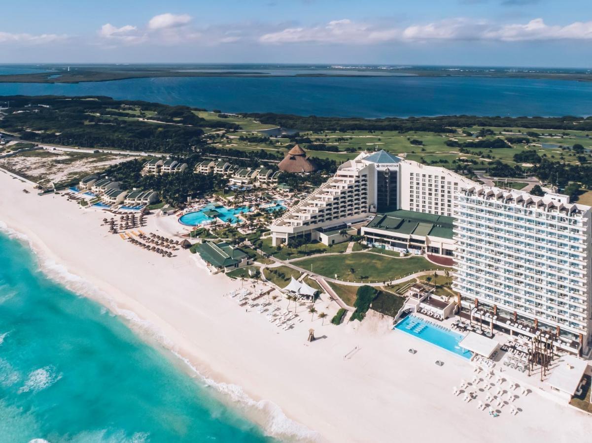 Iberostar Selection Coral Cancun (Adults Only) Dış mekan fotoğraf