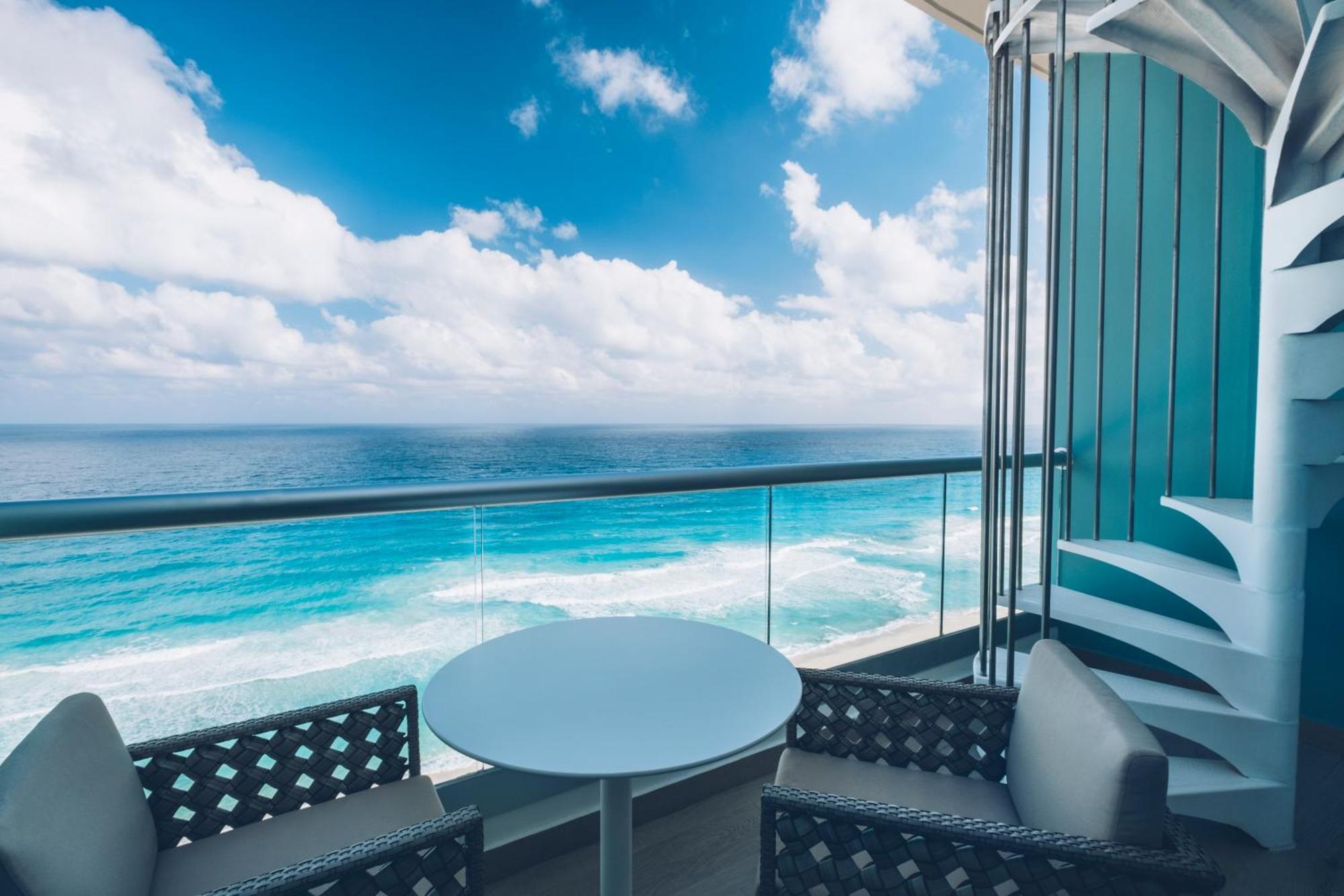 Iberostar Selection Coral Cancun (Adults Only) Oda fotoğraf