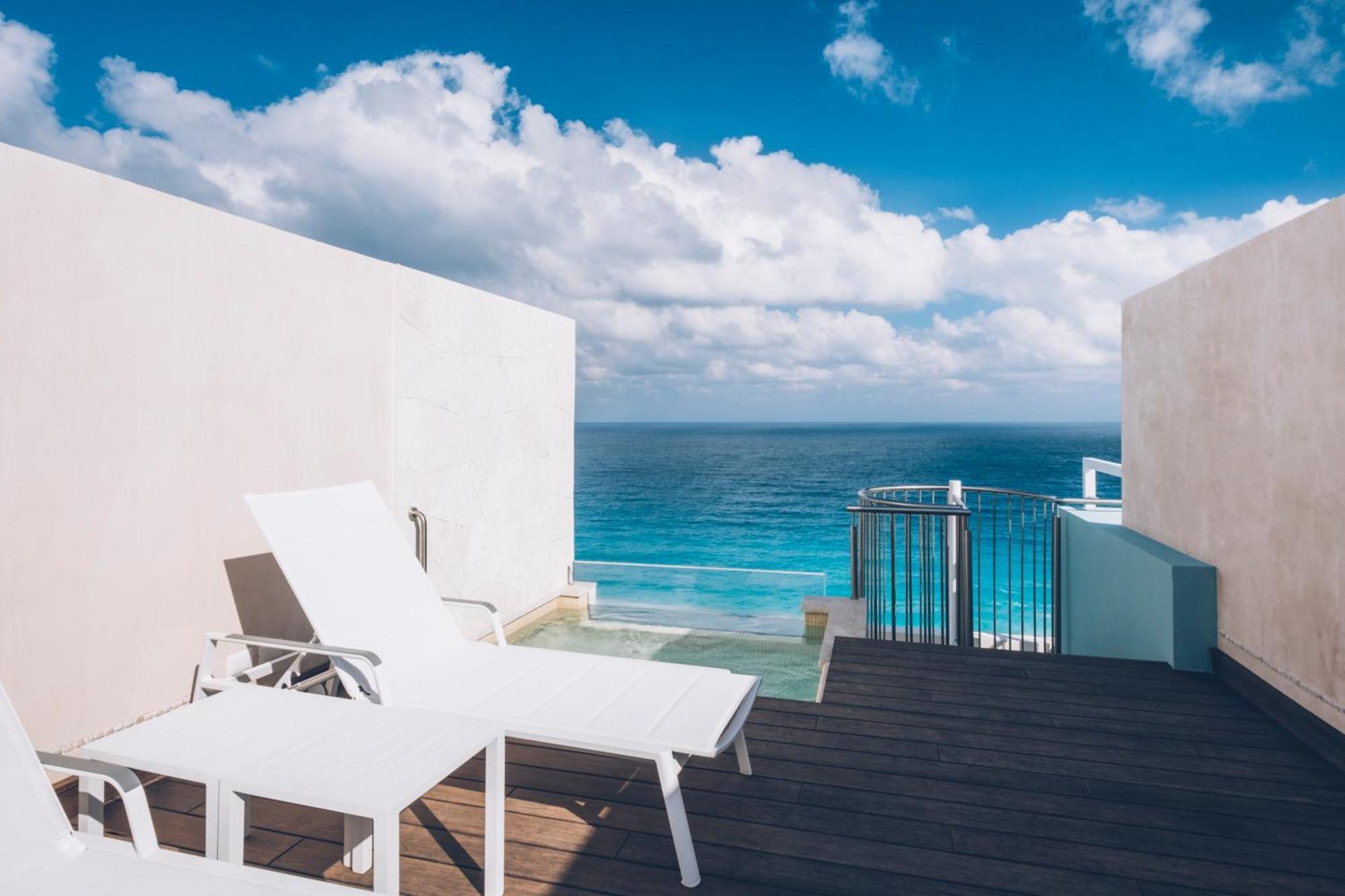 Iberostar Selection Coral Cancun (Adults Only) Oda fotoğraf