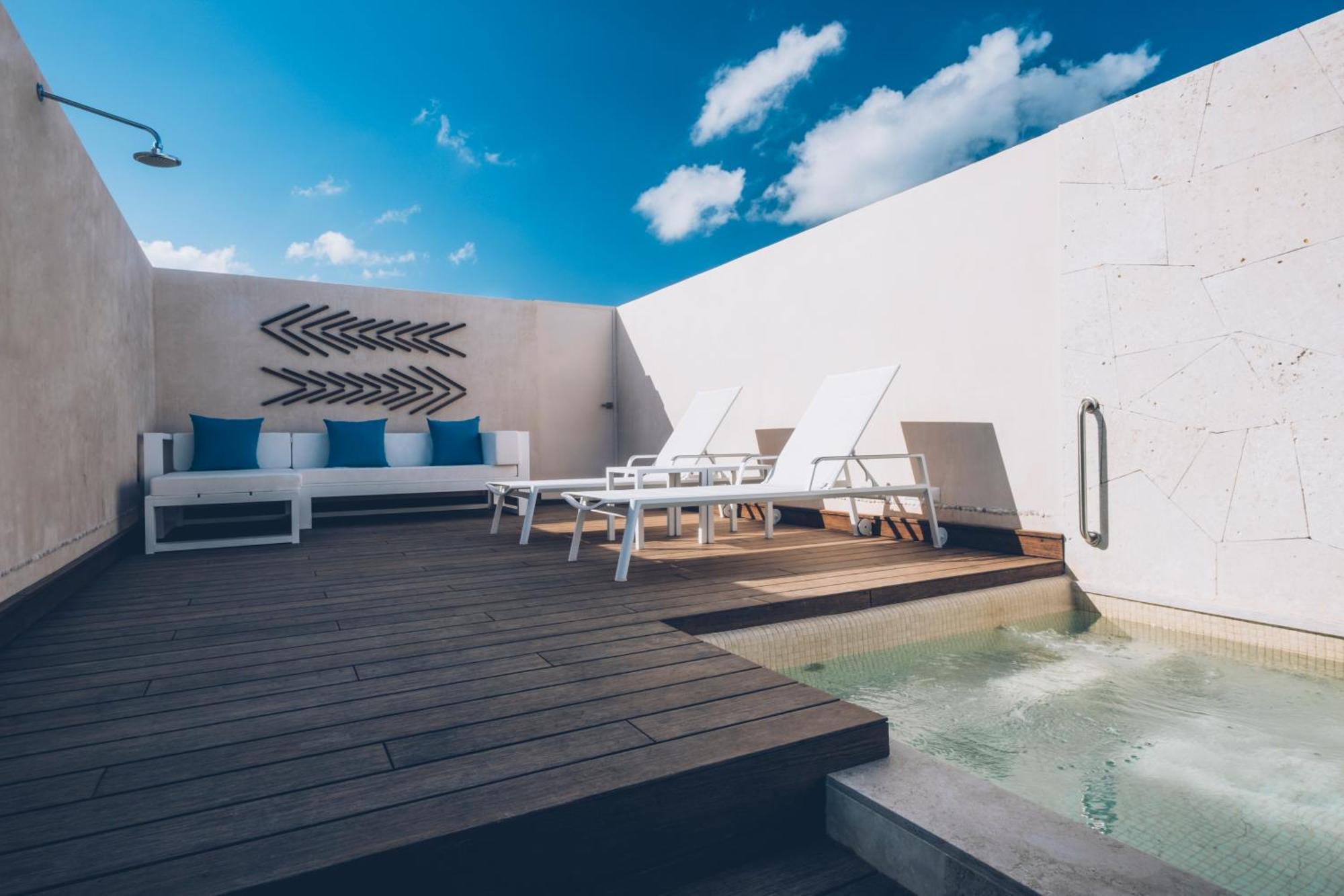 Iberostar Selection Coral Cancun (Adults Only) Oda fotoğraf