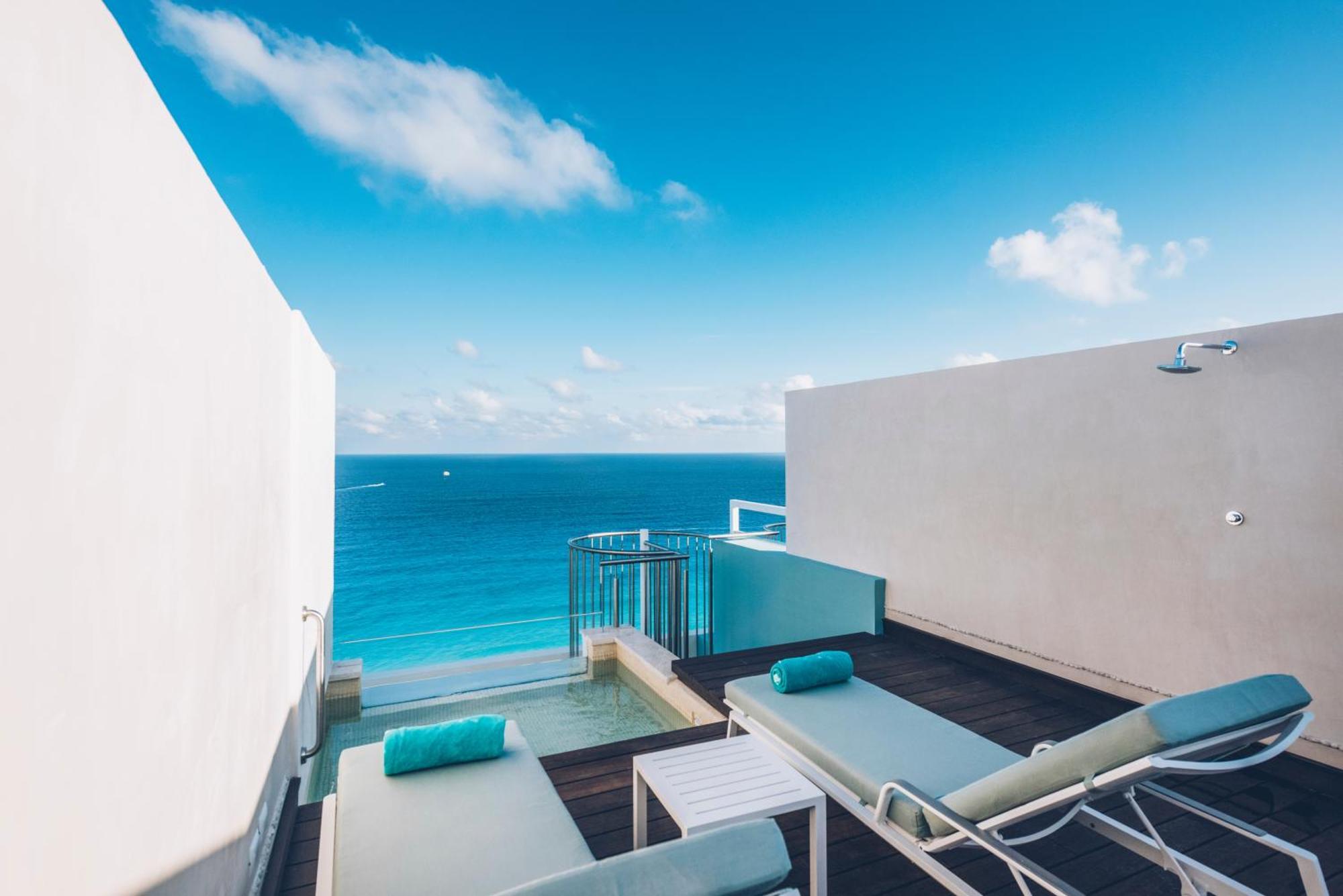 Iberostar Selection Coral Cancun (Adults Only) Oda fotoğraf