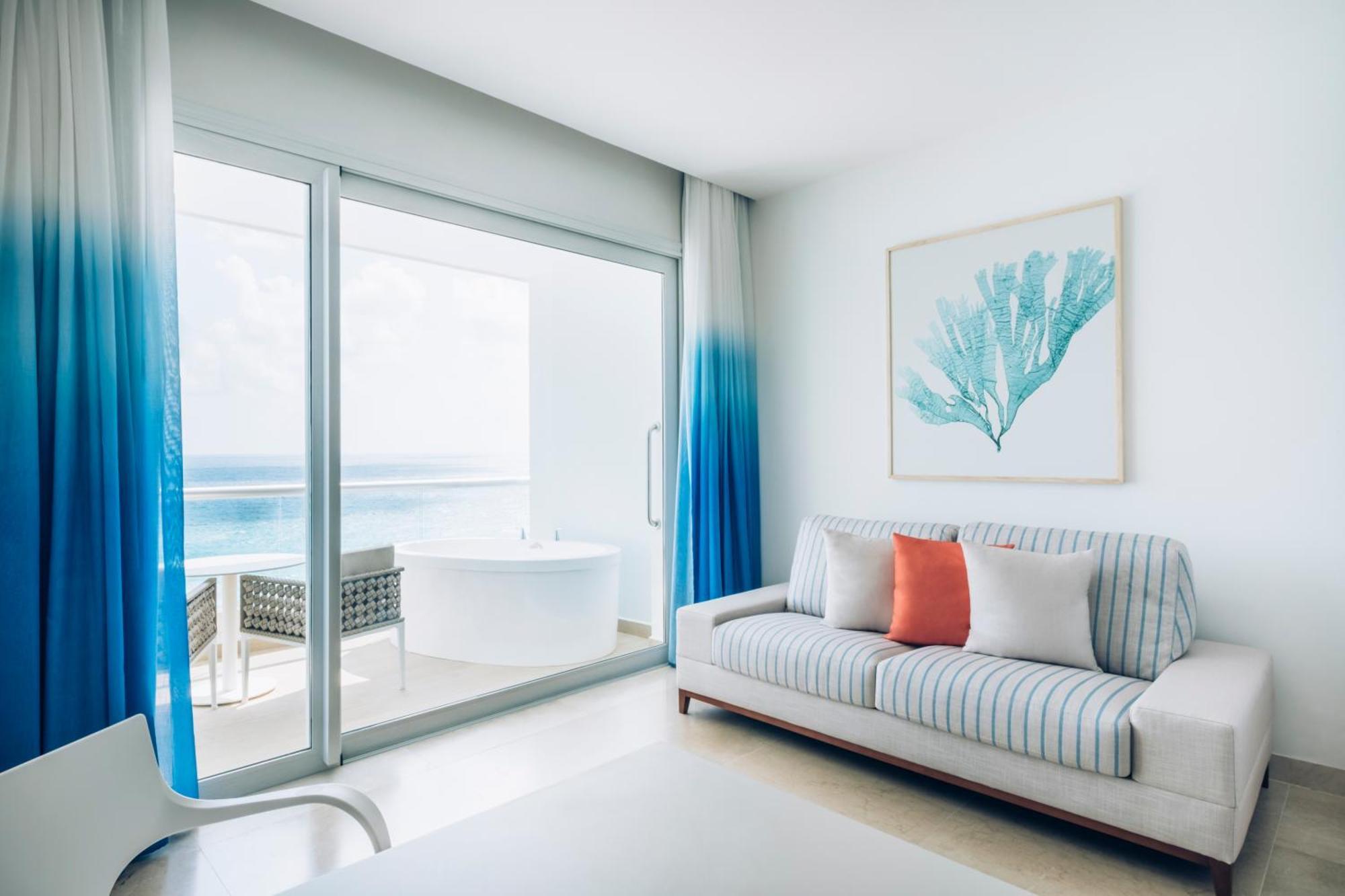 Iberostar Selection Coral Cancun (Adults Only) Dış mekan fotoğraf