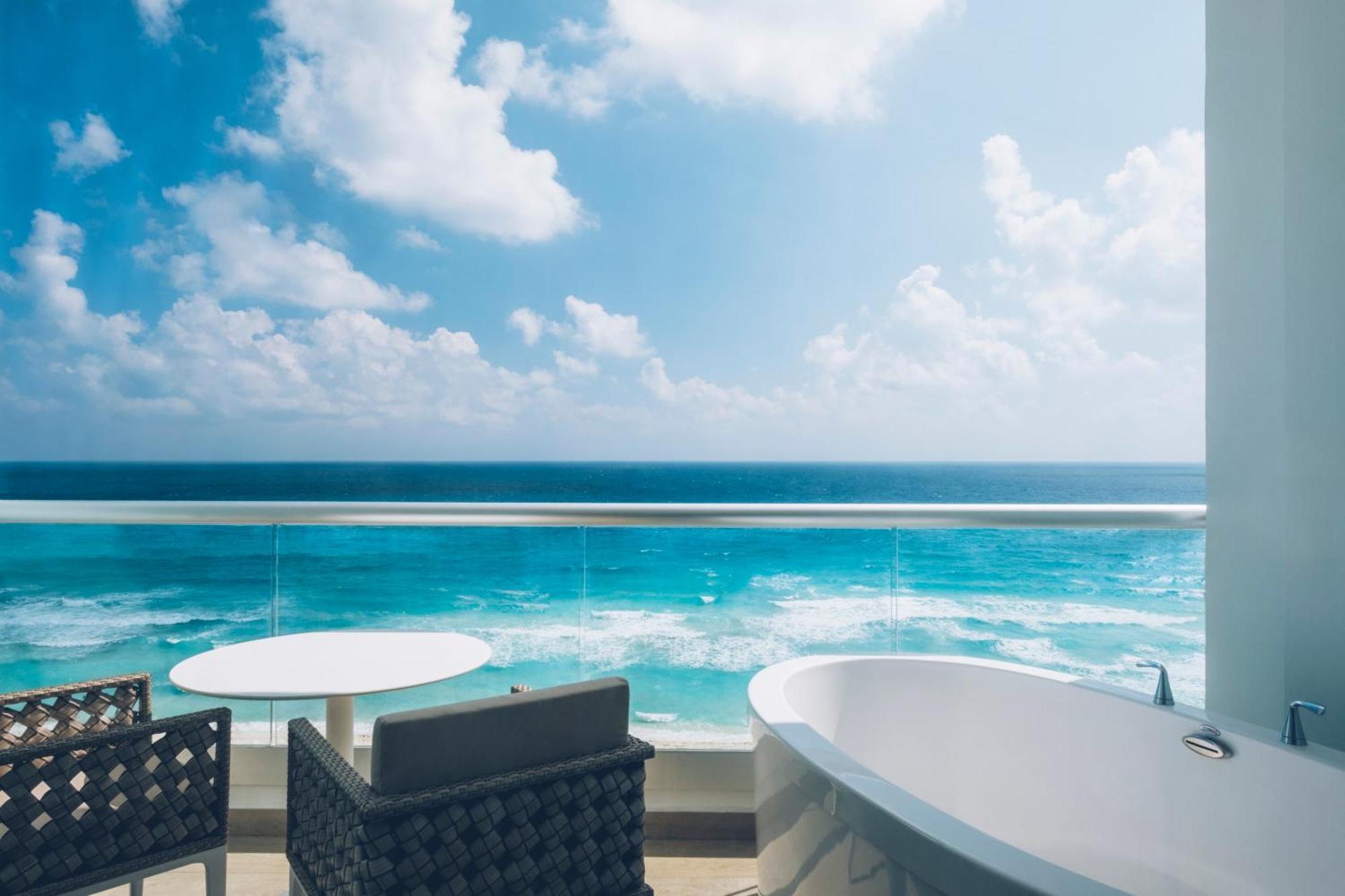 Iberostar Selection Coral Cancun (Adults Only) Dış mekan fotoğraf