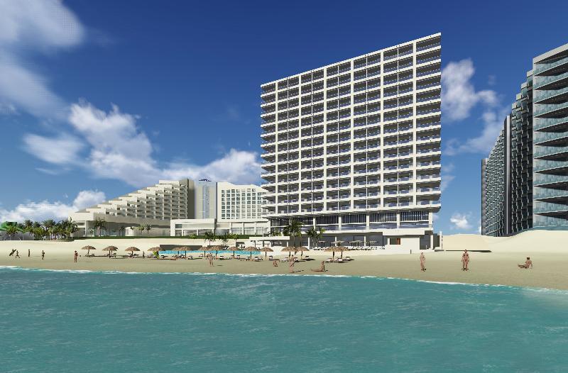 Iberostar Selection Coral Cancun (Adults Only) Dış mekan fotoğraf