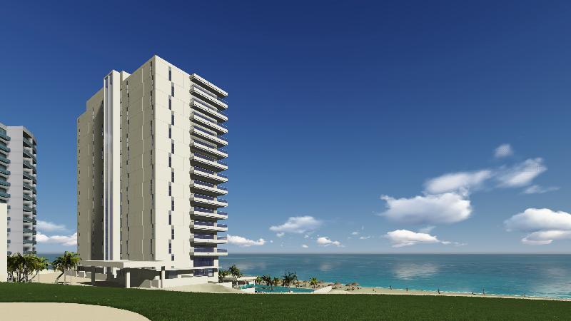 Iberostar Selection Coral Cancun (Adults Only) Dış mekan fotoğraf