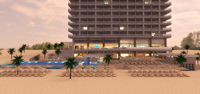 Iberostar Selection Coral Cancun (Adults Only) Dış mekan fotoğraf
