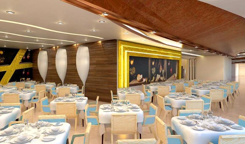 Iberostar Selection Coral Cancun (Adults Only) Dış mekan fotoğraf