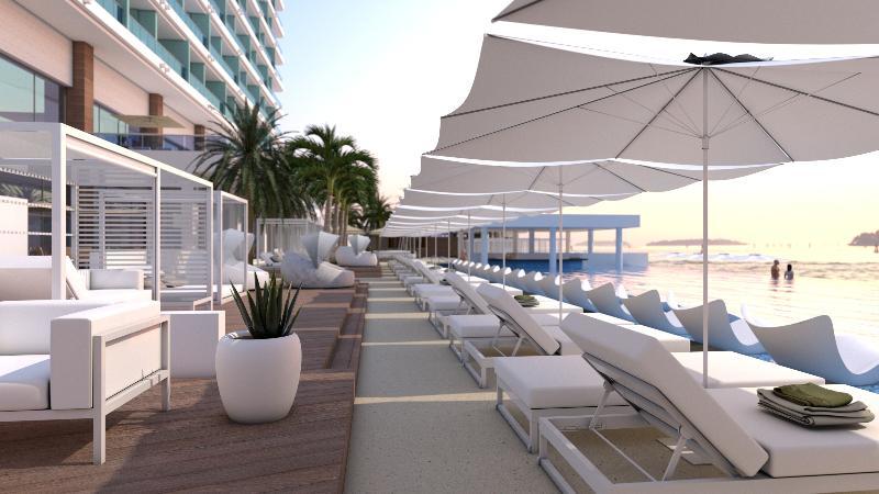 Iberostar Selection Coral Cancun (Adults Only) Dış mekan fotoğraf
