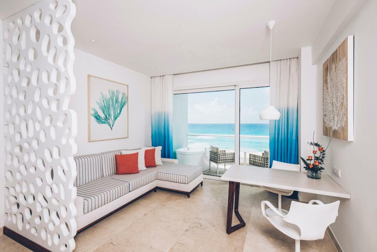 Iberostar Selection Coral Cancun (Adults Only) Dış mekan fotoğraf