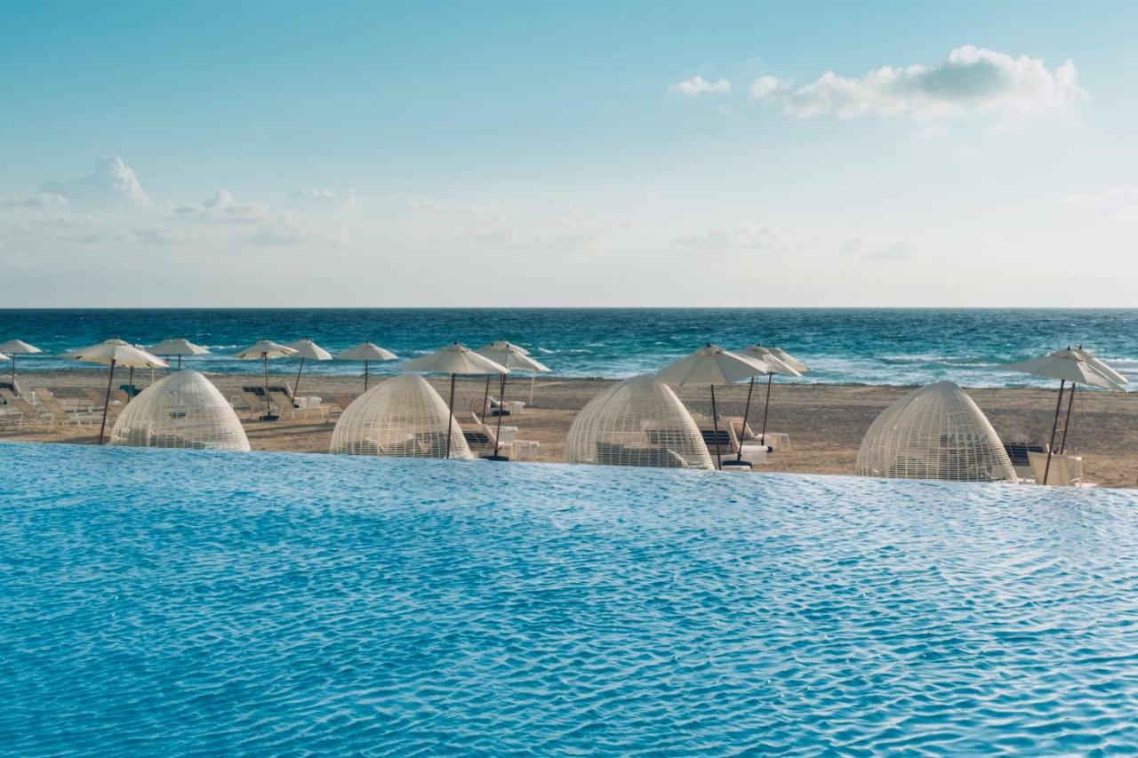 Iberostar Selection Coral Cancun (Adults Only) Dış mekan fotoğraf