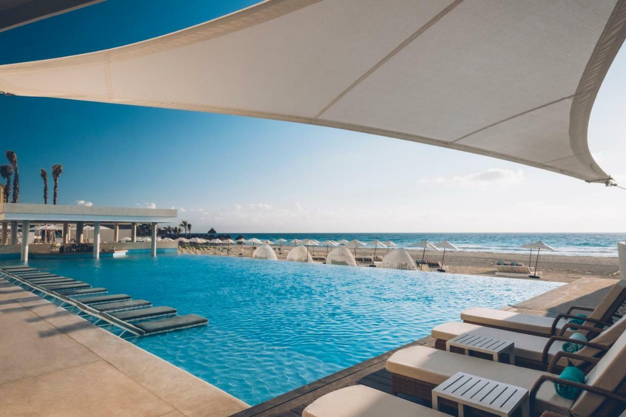 Iberostar Selection Coral Cancun (Adults Only) Dış mekan fotoğraf