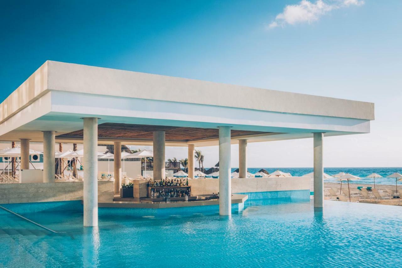 Iberostar Selection Coral Cancun (Adults Only) Dış mekan fotoğraf