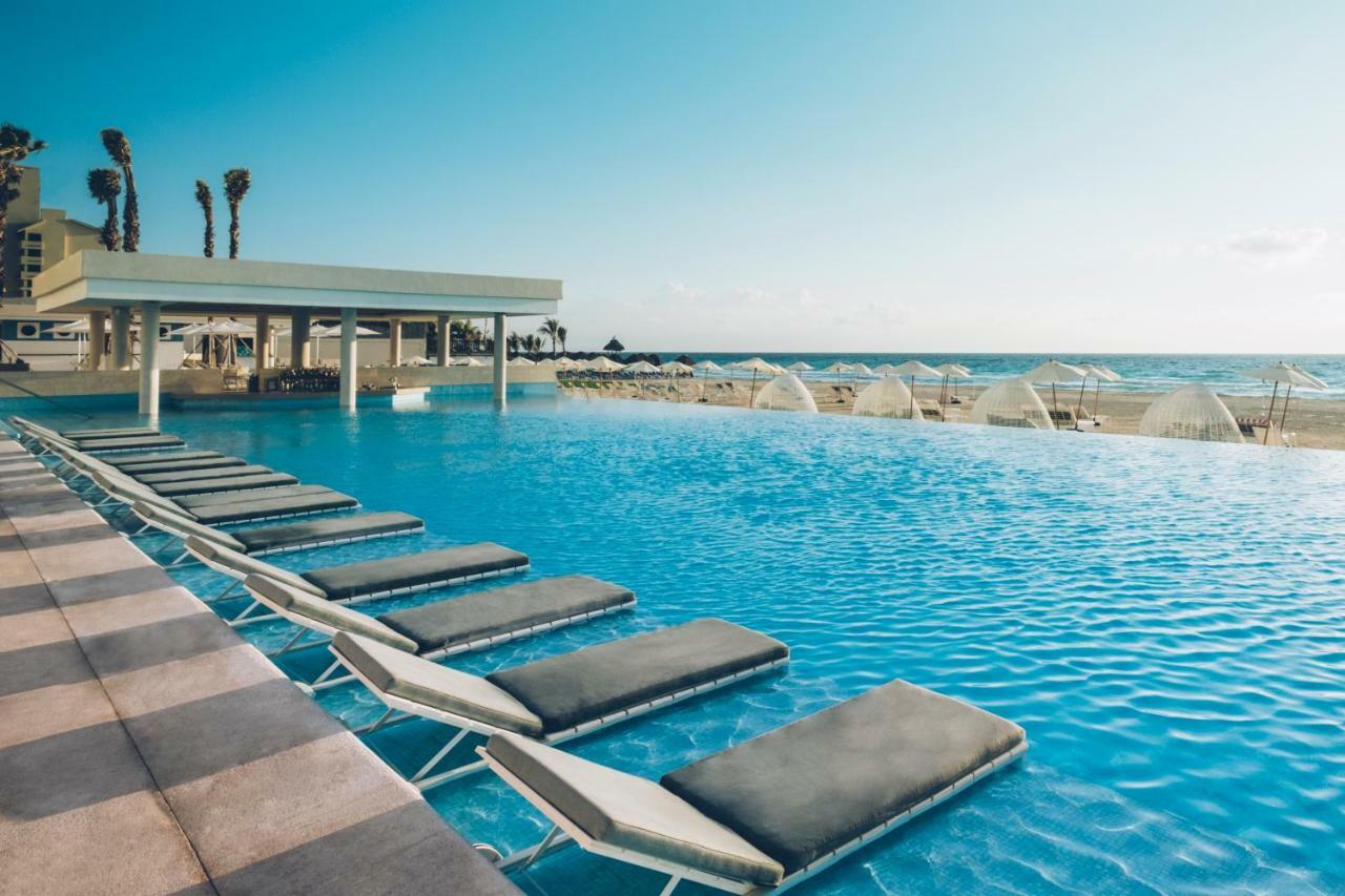 Iberostar Selection Coral Cancun (Adults Only) Dış mekan fotoğraf