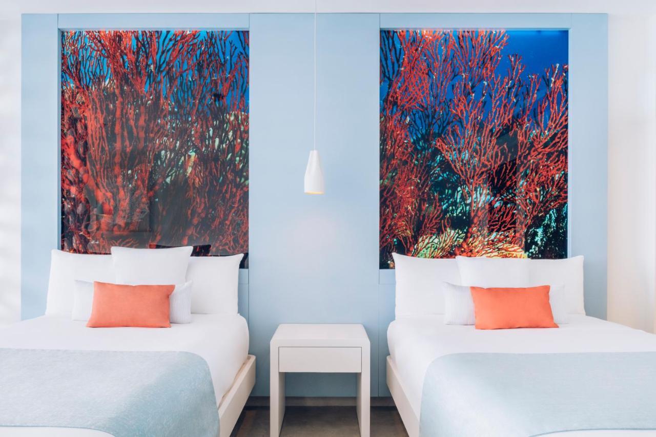 Iberostar Selection Coral Cancun (Adults Only) Dış mekan fotoğraf