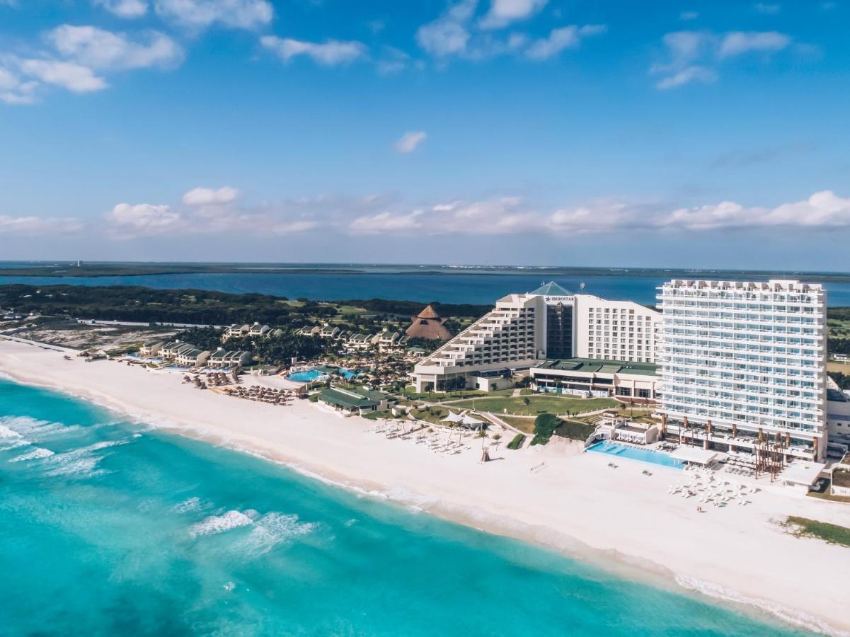 Iberostar Selection Coral Cancun (Adults Only) Dış mekan fotoğraf