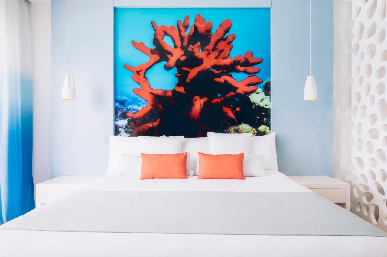 Iberostar Selection Coral Cancun (Adults Only) Dış mekan fotoğraf