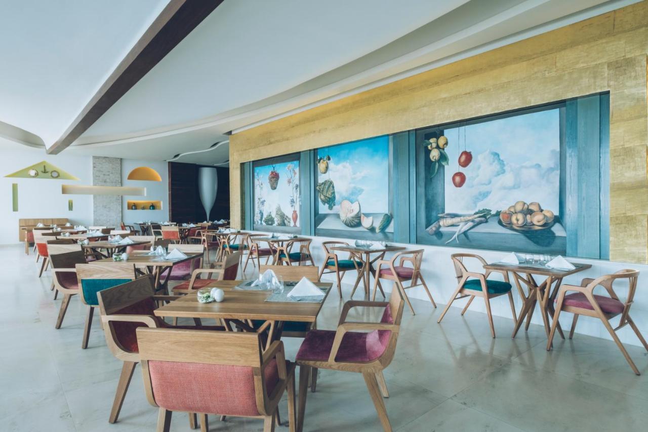 Iberostar Selection Coral Cancun (Adults Only) Dış mekan fotoğraf