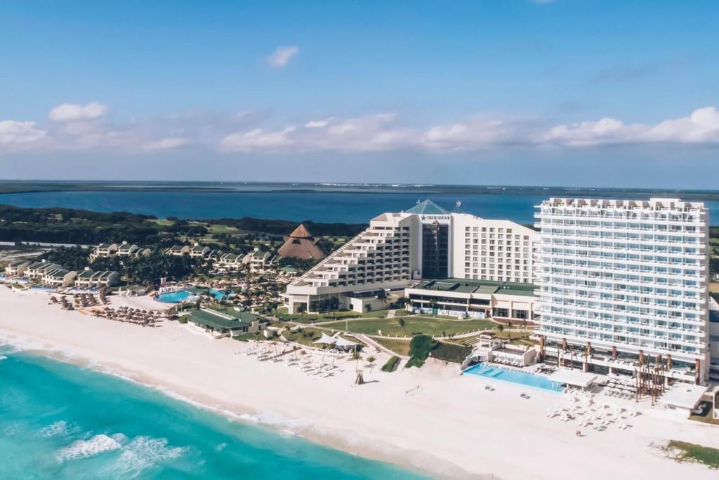 Iberostar Selection Coral Cancun (Adults Only) Dış mekan fotoğraf